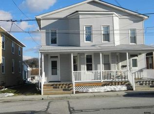 15 S Broad St, New Freedom, PA 17349