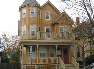 30 Elm St #2, Somerville, MA 02143