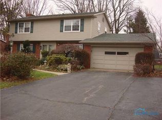 4337 Rose Gdn, Toledo, OH 43623