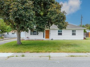 2308 Olympia St, Richland, WA 99354