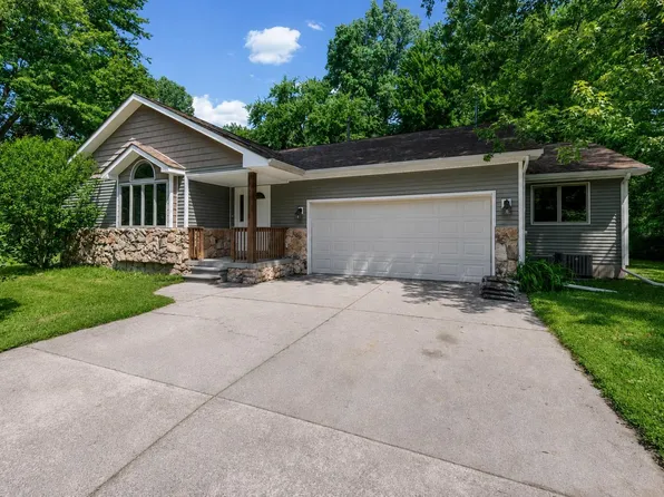 6580 Swartout Rd, Algonac, MI 48001