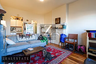 Rented by ZealEstate Group Inc