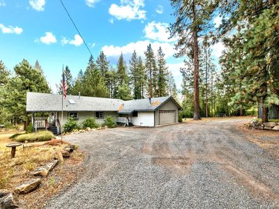230 Zellmer Ln, Markleeville, CA, 96120