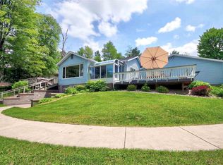 4558 Horseshoe Dr, Florence, WI 54121