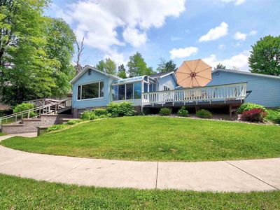 4558 Horseshoe Dr, Florence, WI, 54121