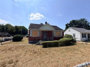 2495 Deadrick Ave, Memphis, TN 38114