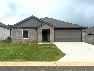 205 Stone Canyon Dr, Maumelle, AR, 72113
