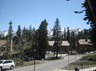 33 Mammoth Slopes Dr, Mammoth Lakes, CA 93546