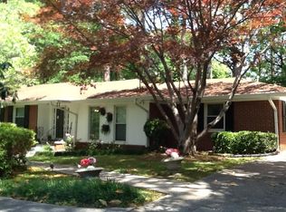 4190 Briarcliff Rd NE, Atlanta, GA 30345