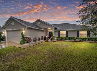 5664 SW 96th Pl, Ocala, FL 34476