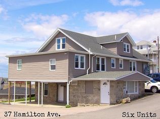 37 Hamilton Ave, Groton, CT 06340
