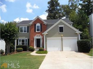 2122 Tallapoosa Dr, Duluth, GA 30097