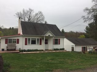 39 Mountain Vw, Pipersville, PA 18947