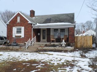 243 Breckenridge Ln, Saint Matthews, KY 40207