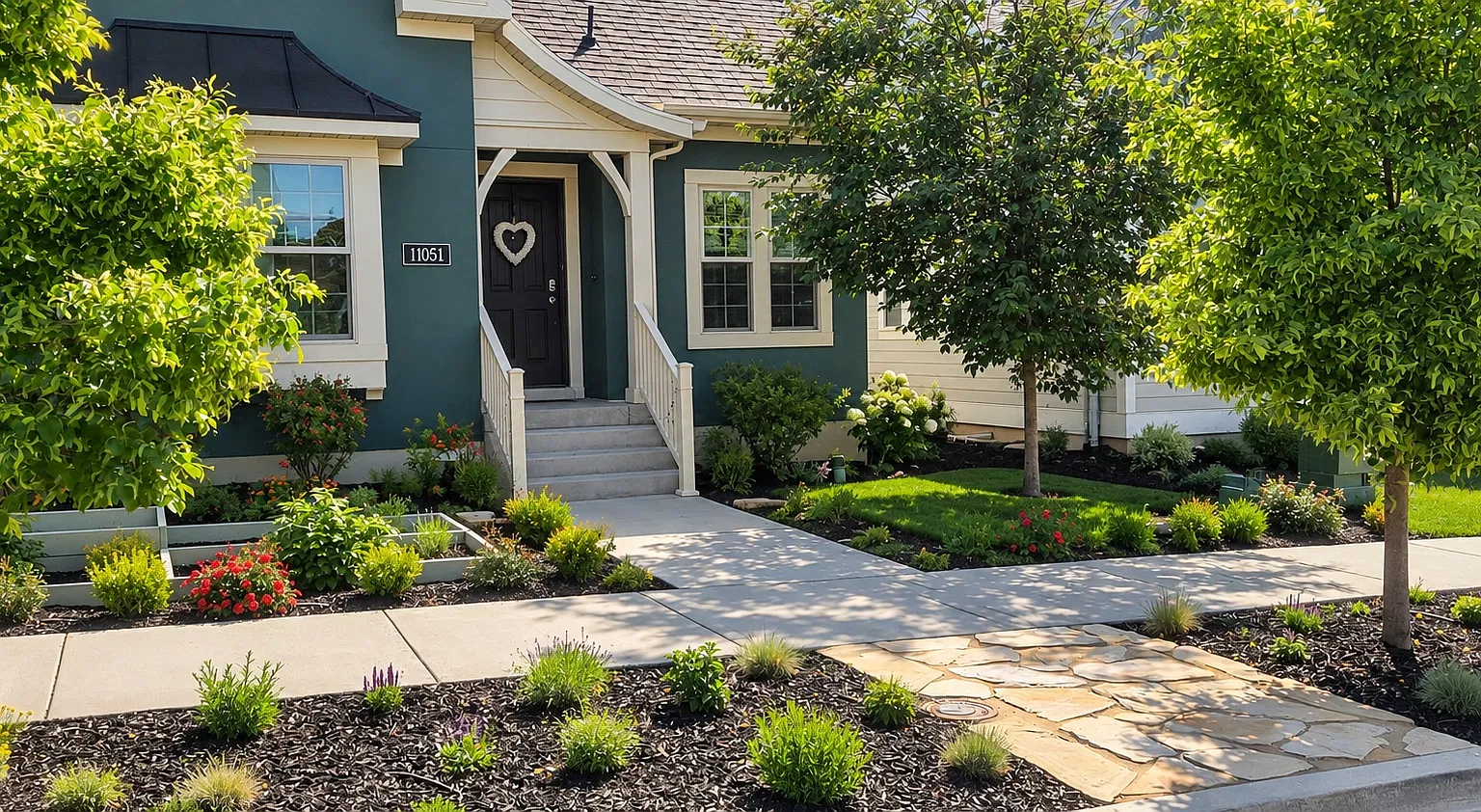 4 bed, 2500 sqft, $3,200 — Photo 1