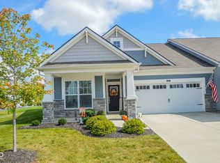 4647 Bethel Cove Dr, Indianapolis, IN