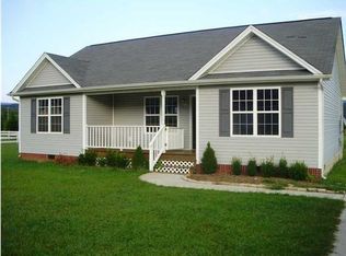 145 Mill Run Rd, Dunlap, TN 37327