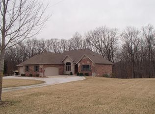 123 Wilderness Rd, Rogersville, MO 65742