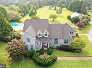 14185 Melody Dr, Princess Anne, MD 21853