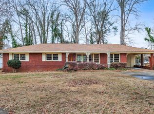 1730 Carla Dr, Morrow, GA