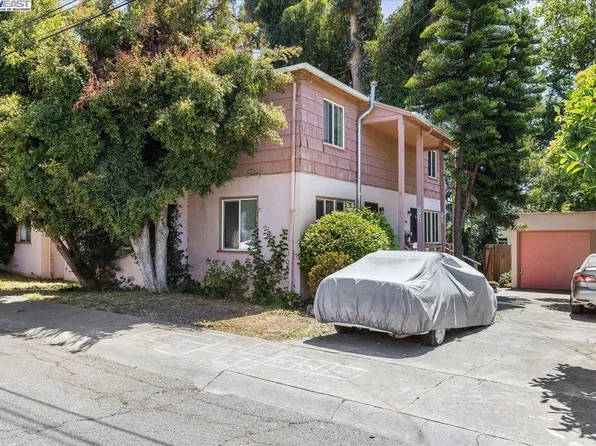 2734 Barry Pl, Oakland, CA 94601