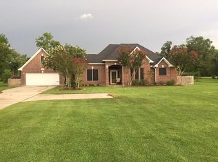 3002 E Cedar Bayou Lynchburg Rd, Baytown, TX 77521