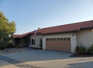 728 Camino Scarpitta, Alpine, CA 91901
