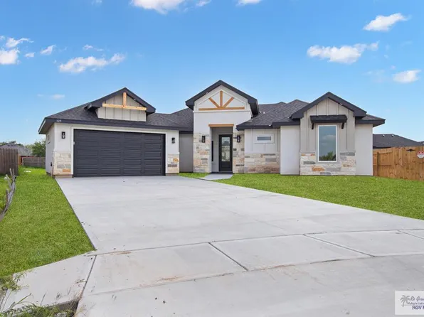 125 Republic Cir, San Benito, TX 78586