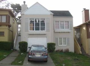 1249 S Mayfair Ave, Daly City, CA 94015