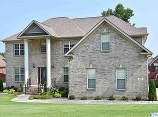 113 Rainbow Glen Cir, Madison, AL 35758