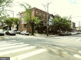 420 N 32nd St FLOOR 3, Philadelphia, PA 19104