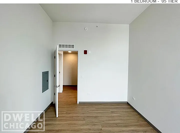 513 S Damen Ave #512 — Photo 41