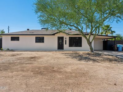 5812 N 22nd Dr, Phoenix, AZ, 85015