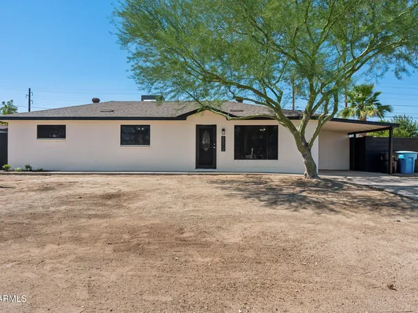 5812 N 22ND Drive, Phoenix, AZ 85015