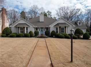 101 Woodbridge Ct, Easley, SC 29642