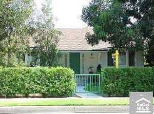 11742 Rives Ave, Downey, CA 90241