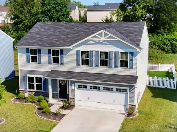 5730 Woodcreek Dr, Middletown, OH 45042