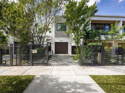 3174 Elizabeth St, Miami, FL, 33133