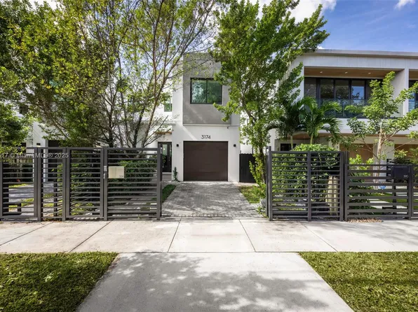 3174 Elizabeth St, Miami, FL 33133