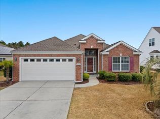 3220 Fieldstone St #THE, Myrtle Beach, SC 29579