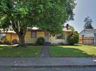 828 E Decatur Ave, Spokane, WA 99208