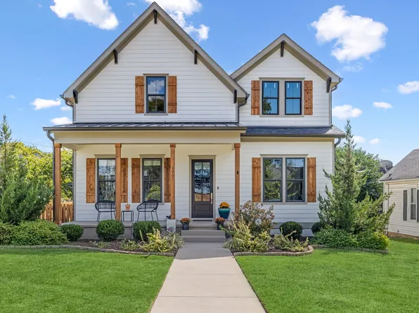 3901 Park Ave, Nashville, TN 37209