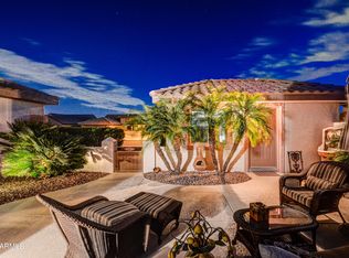 17736 N Escalante Ln, Surprise, AZ 85374