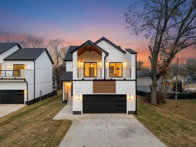 104 West Ave, Greenville, SC, 29611
