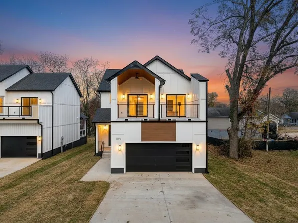 104 West Ave, Greenville, SC 29611