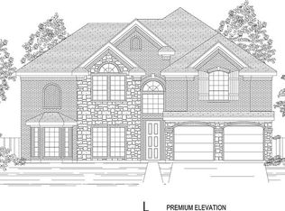 6028 Gibbons Creek St, Fort Worth, TX 76179