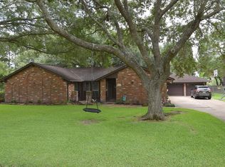 1312 Thomas Dr, Friendswood, TX 77546