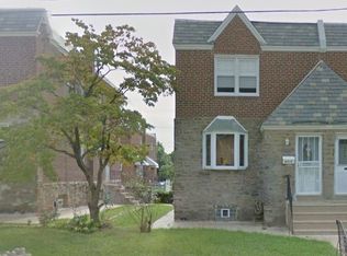 6515 Dorcas St, Philadelphia, PA 19111