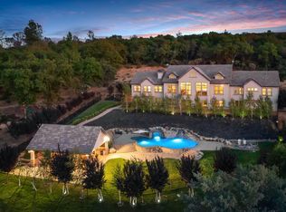 3500 Deer Valley Rd, Rescue, CA 95672