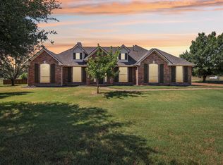 6001 Pepperport Ln, Flower Mound, TX 75022